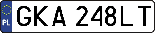 GKA248LT
