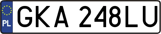 GKA248LU