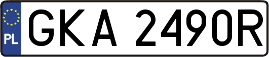 GKA2490R