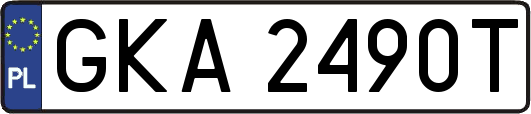 GKA2490T