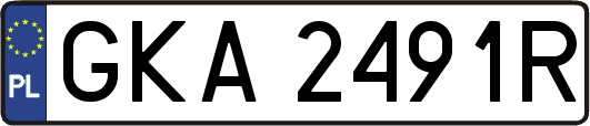 GKA2491R