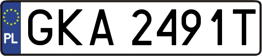 GKA2491T