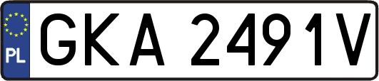 GKA2491V