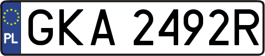 GKA2492R