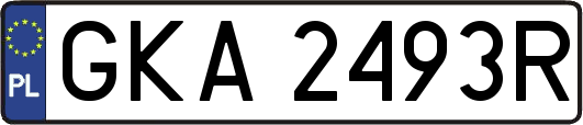 GKA2493R