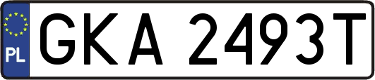 GKA2493T