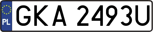 GKA2493U