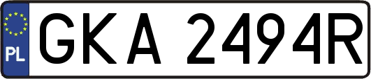 GKA2494R