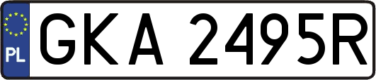 GKA2495R