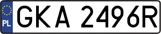 GKA2496R