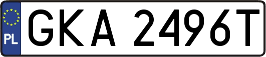 GKA2496T