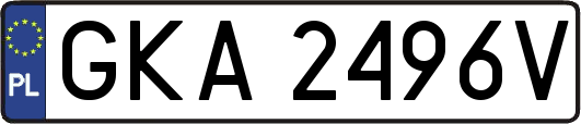 GKA2496V