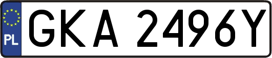 GKA2496Y