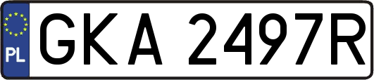 GKA2497R