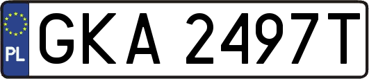 GKA2497T