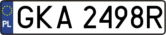 GKA2498R