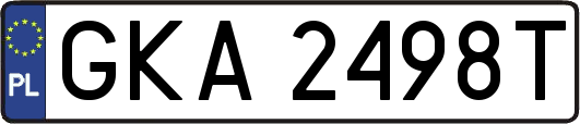 GKA2498T