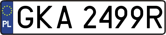 GKA2499R
