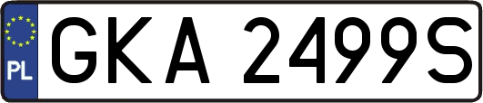 GKA2499S
