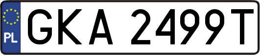 GKA2499T