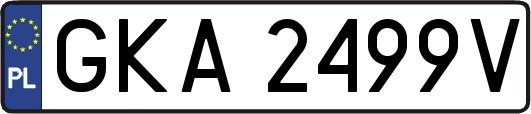 GKA2499V