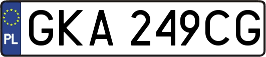 GKA249CG