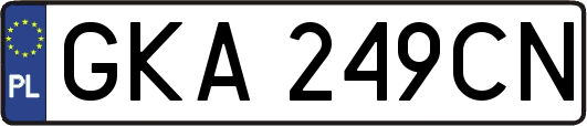 GKA249CN