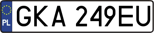 GKA249EU