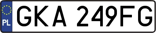 GKA249FG
