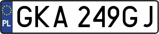 GKA249GJ