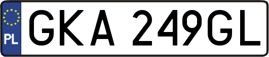GKA249GL