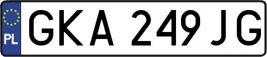 GKA249JG