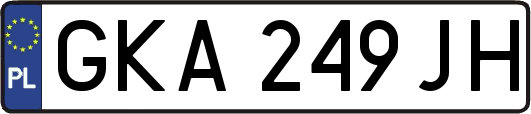 GKA249JH
