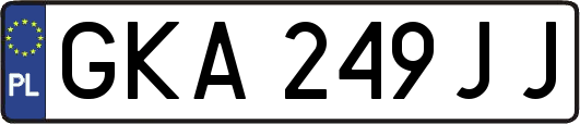 GKA249JJ