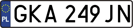 GKA249JN