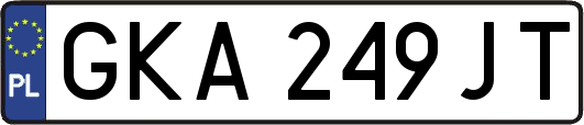 GKA249JT