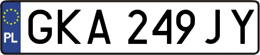 GKA249JY