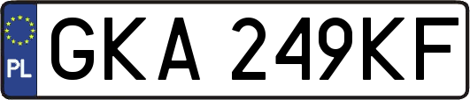 GKA249KF