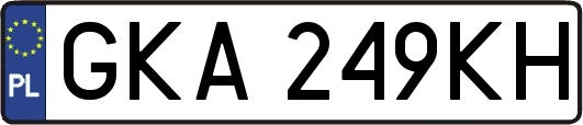 GKA249KH