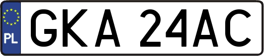 GKA24AC