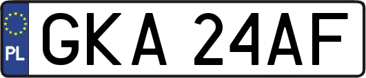 GKA24AF