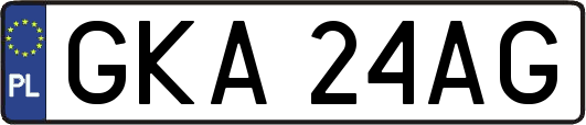 GKA24AG