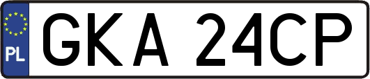 GKA24CP