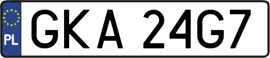 GKA24G7