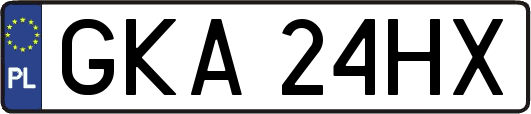 GKA24HX