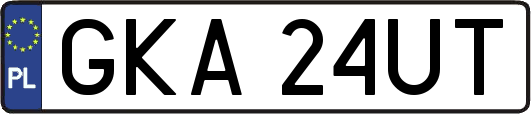 GKA24UT