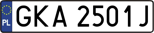 GKA2501J