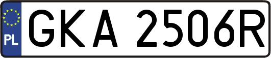 GKA2506R