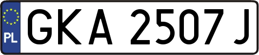 GKA2507J