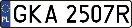 GKA2507R